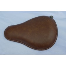 SEDLO HNĚDÉ - JAWA 350CL PÉRÁK, 42 BOBBER